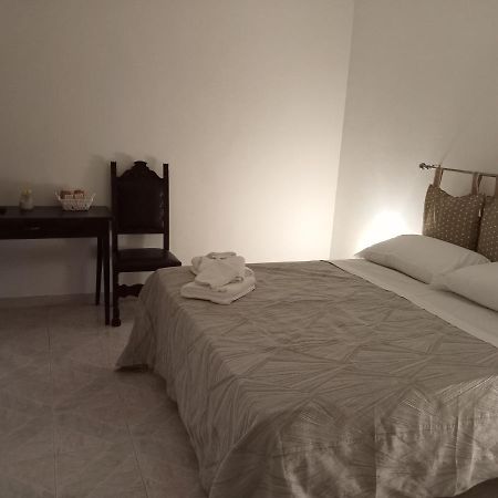 Il Grillo Parlante Hotel Castel Viscardo Buitenkant foto