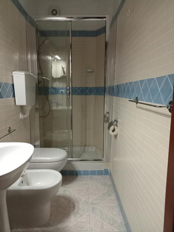 Il Grillo Parlante Hotel Castel Viscardo Buitenkant foto