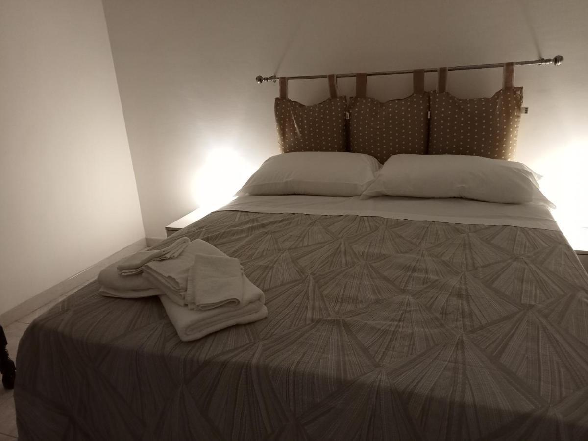 Il Grillo Parlante Hotel Castel Viscardo Buitenkant foto