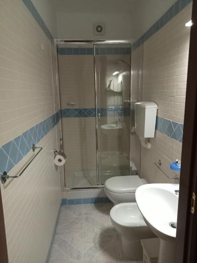 Il Grillo Parlante Hotel Castel Viscardo Buitenkant foto