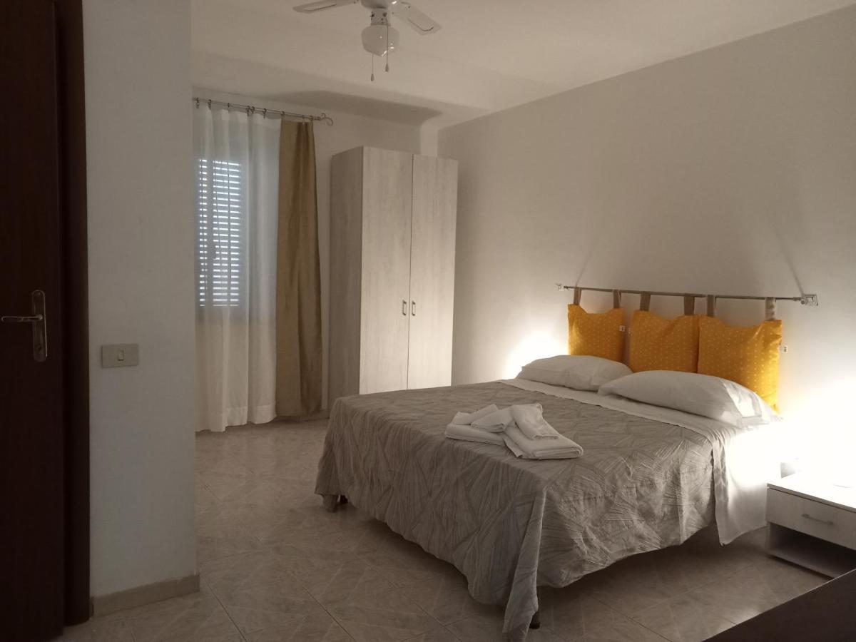 Il Grillo Parlante Hotel Castel Viscardo Buitenkant foto